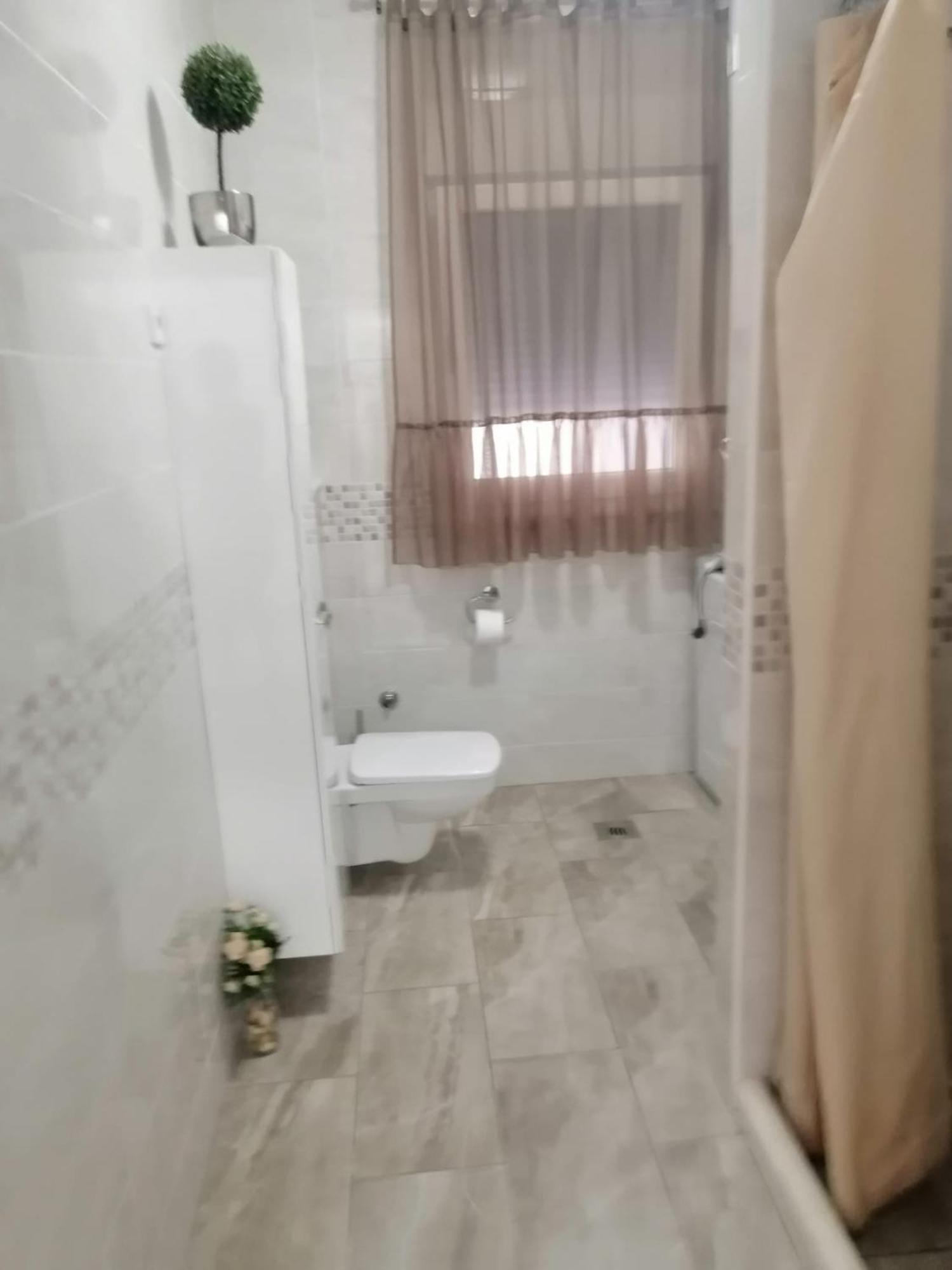 Apartments Kursan Seget Vranjica Exterior foto